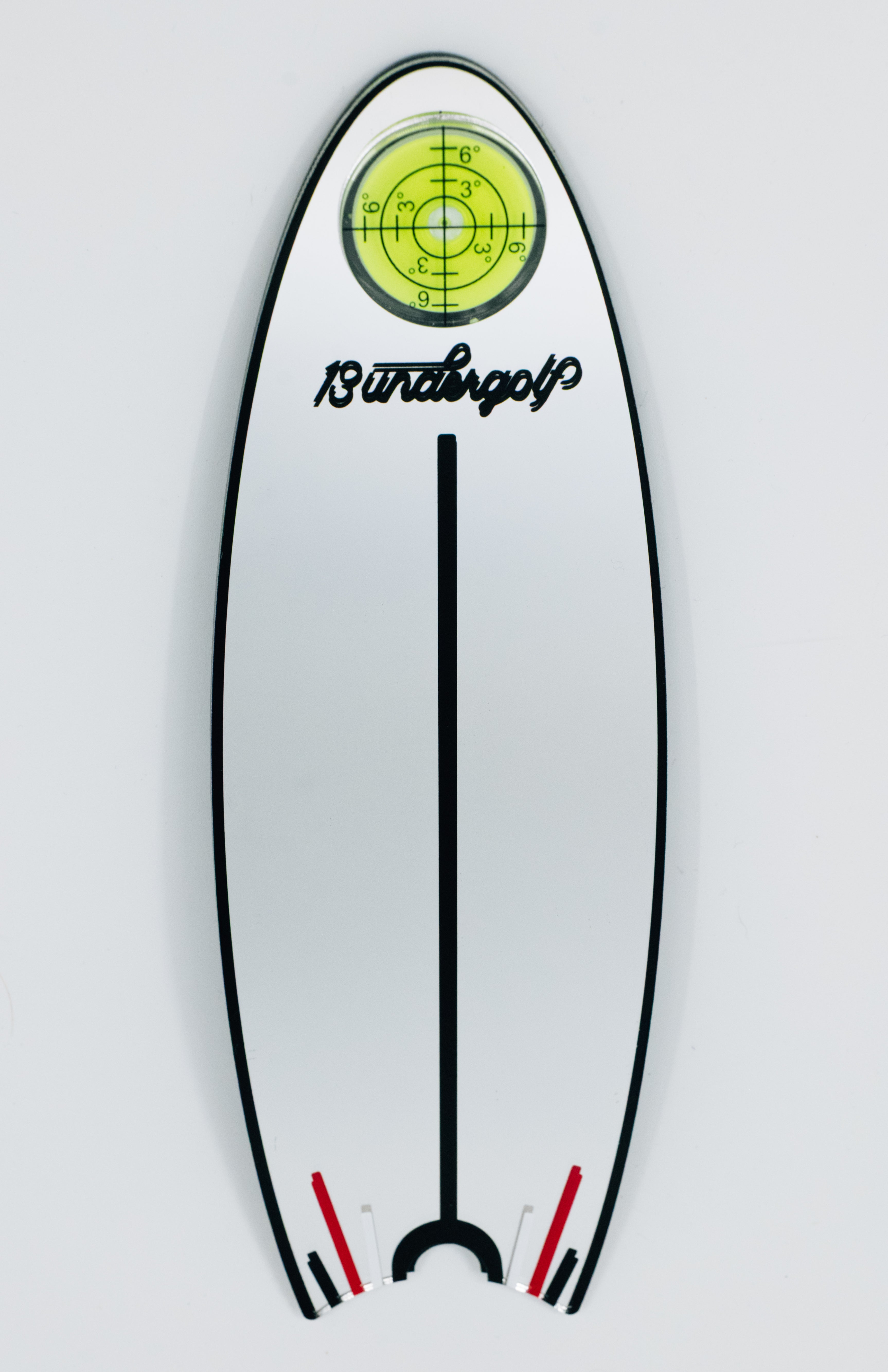 SurfPutt - Golf Putting Aid