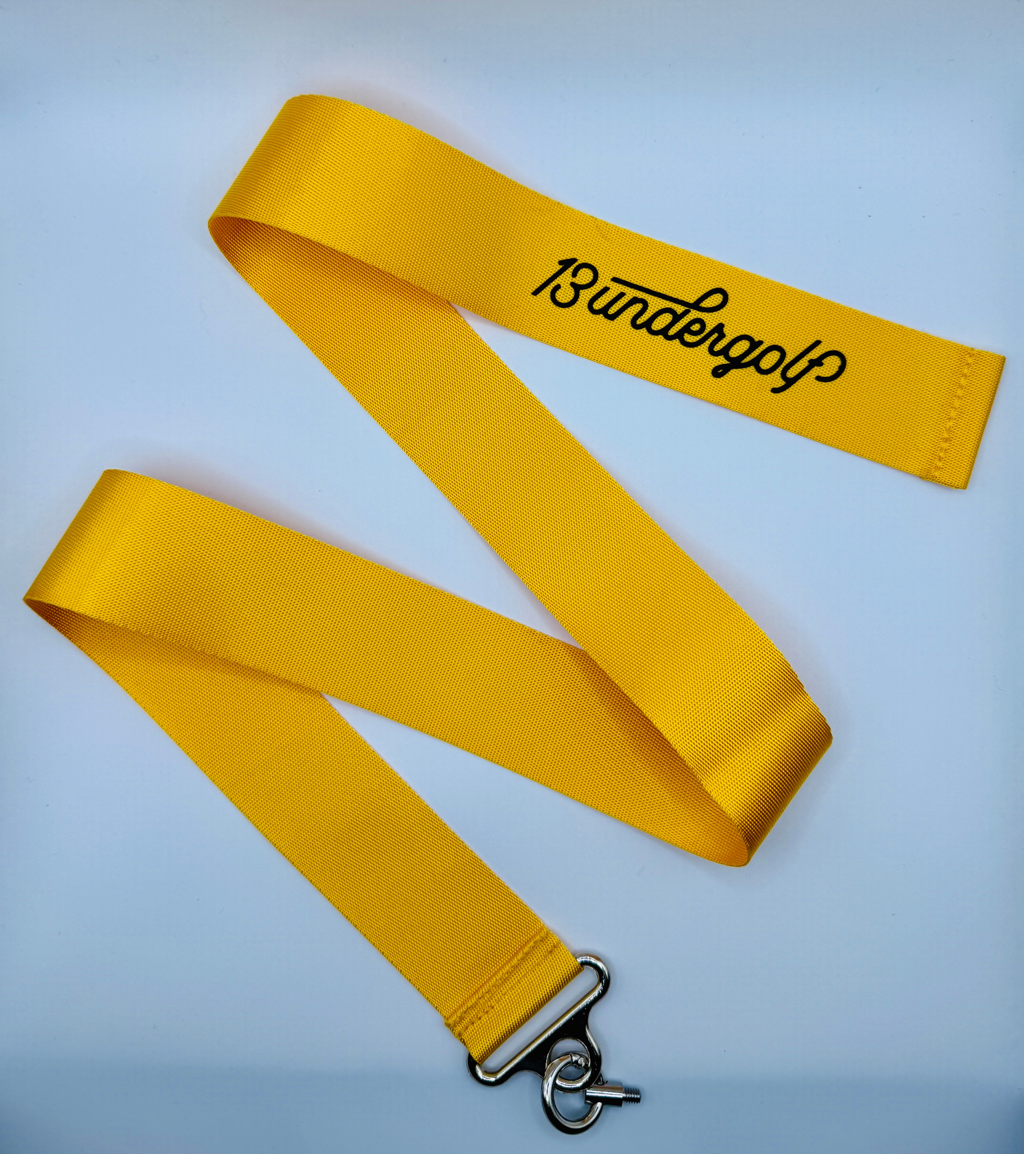 Swing Path Ribbon 2.0