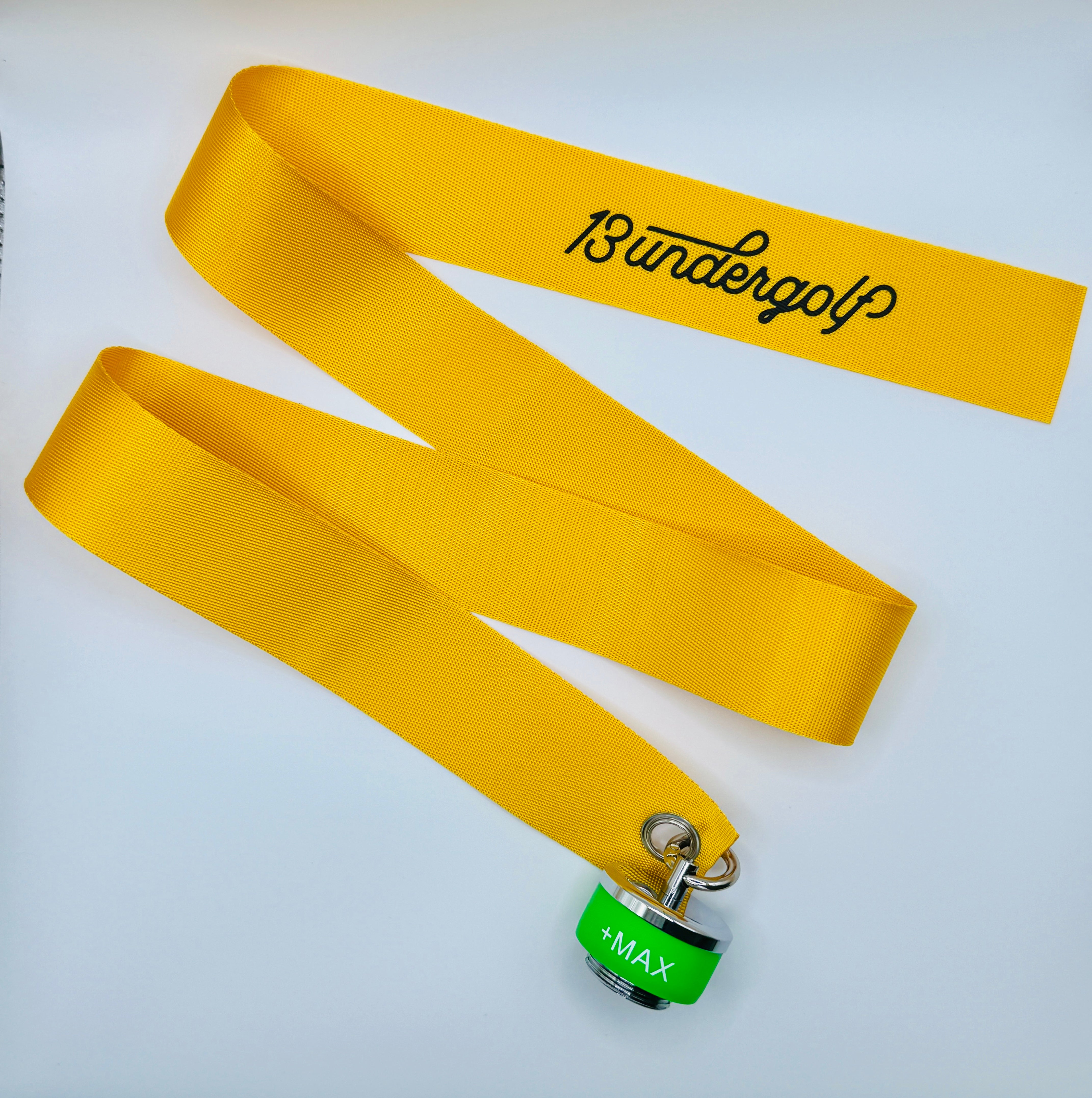Resistance Ribbon