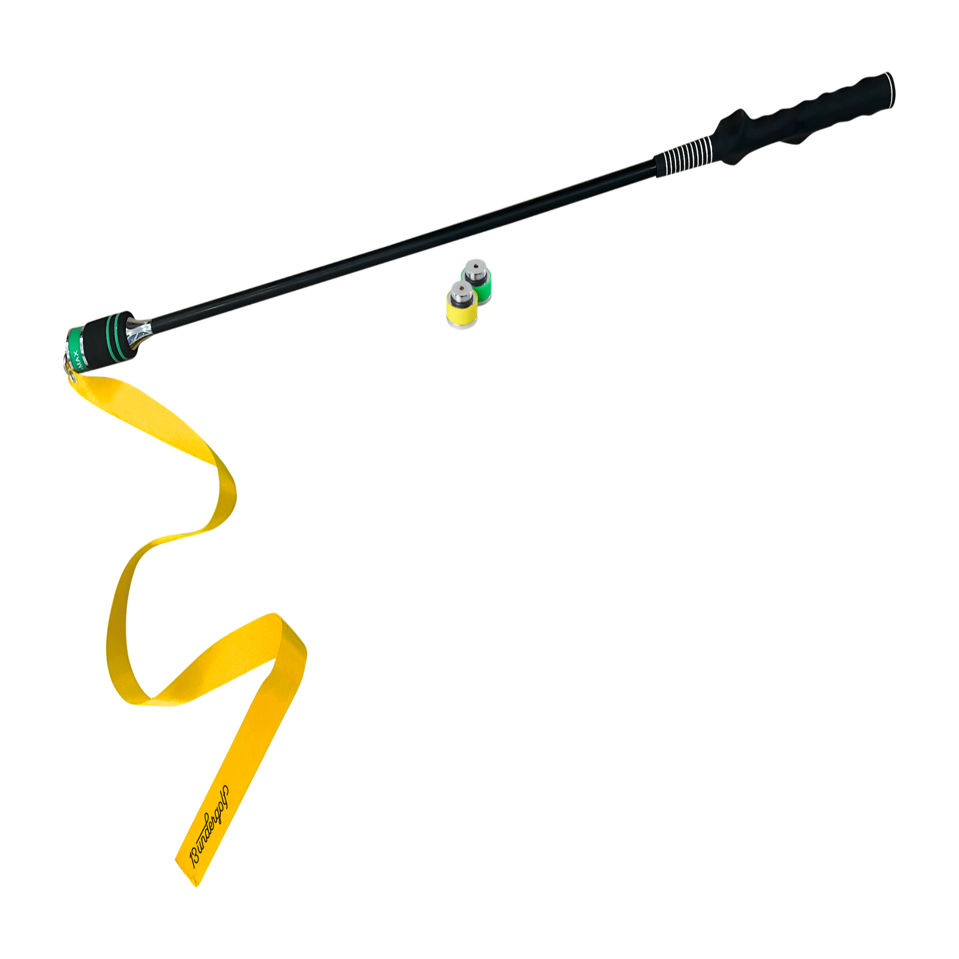 TA25R - Golf Swing Trainer