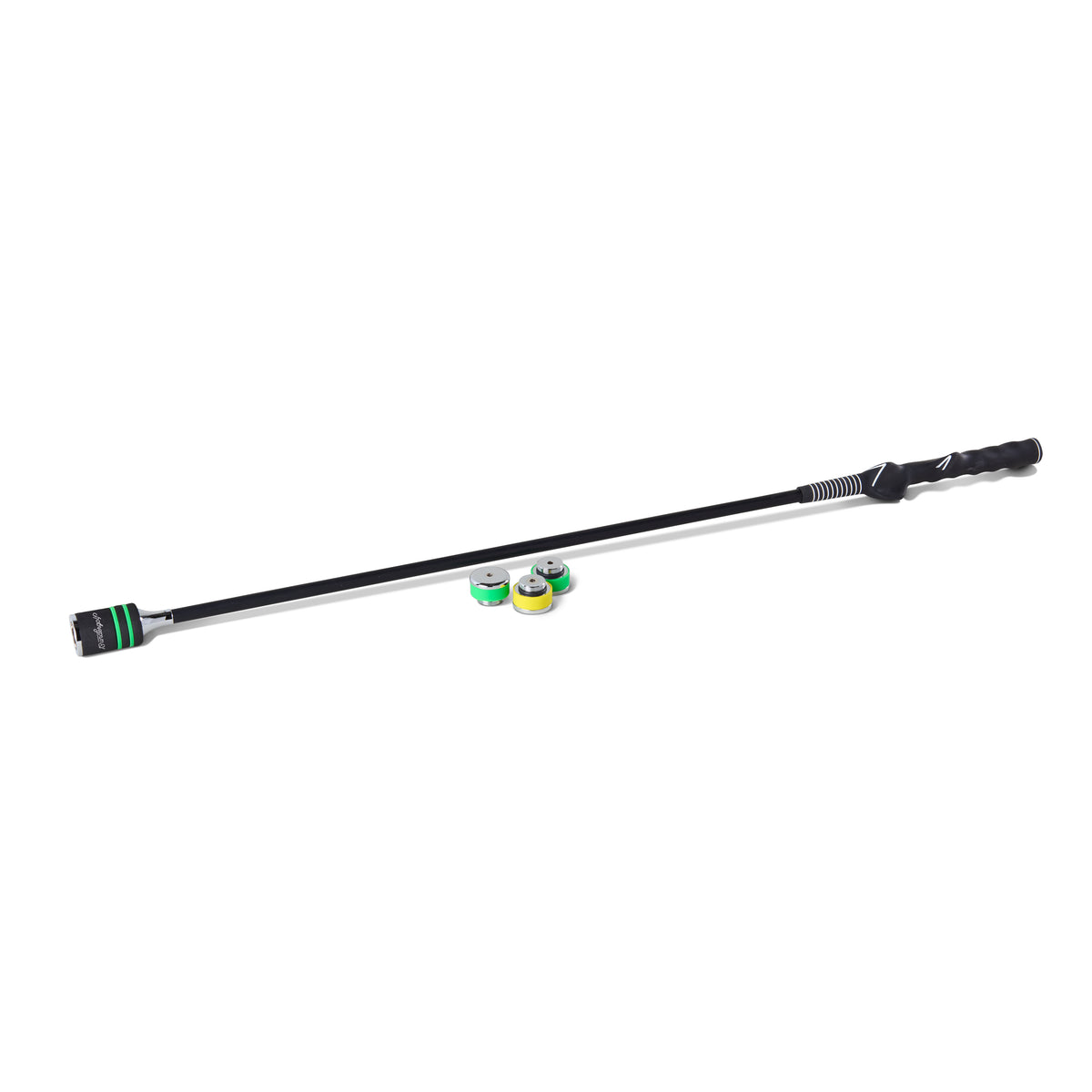 TA25 - Golf Swing Trainer